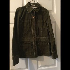 Jones Sport jacket (blazer) Women small